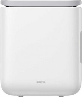 Baseus Igloo 6L Beyaz Buzdolabı kullananlar yorumlar